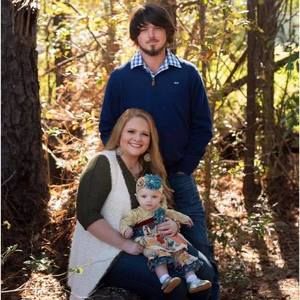 Meet your Posher, Savannah